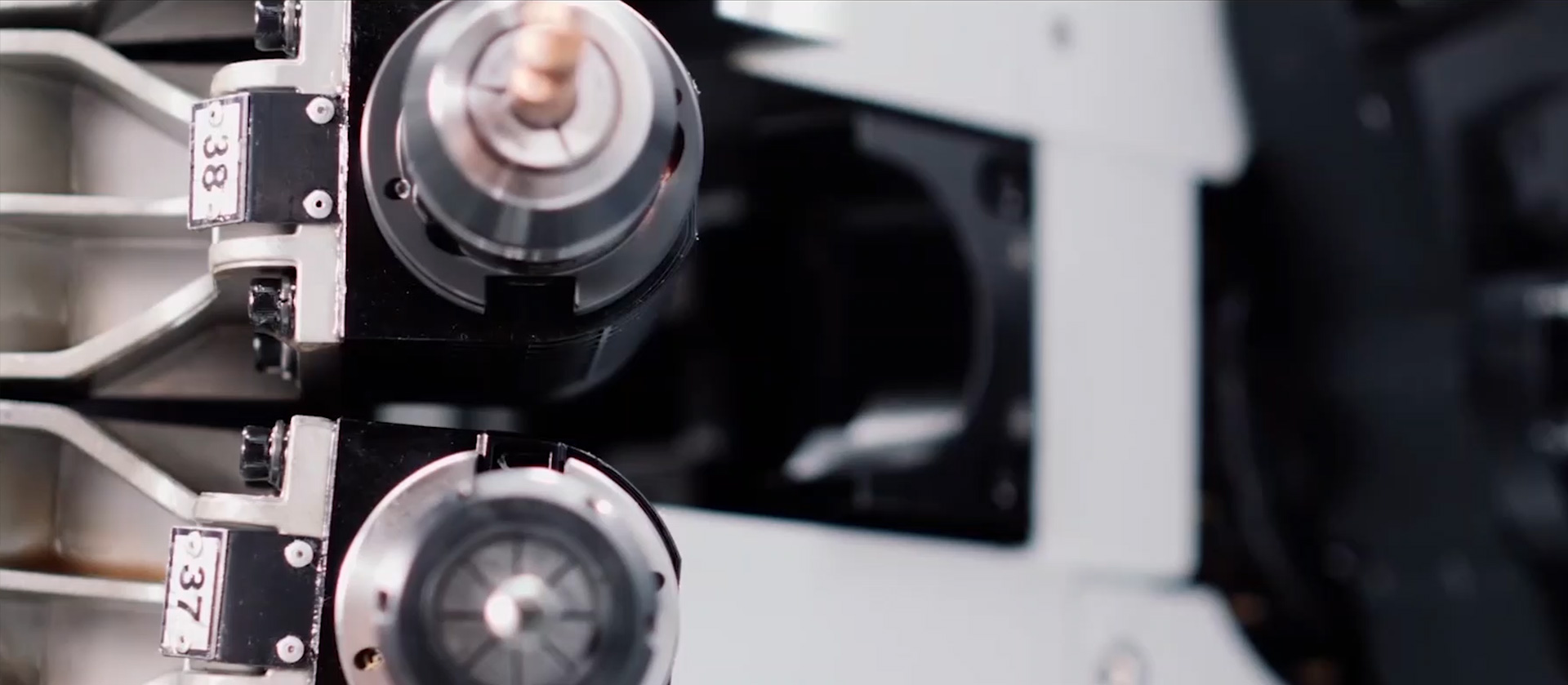 时博(中国)工业