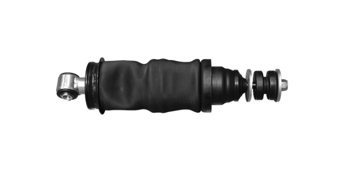 商用车驾驶室空气弹簧总成